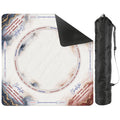 Marble Mahjong Mat